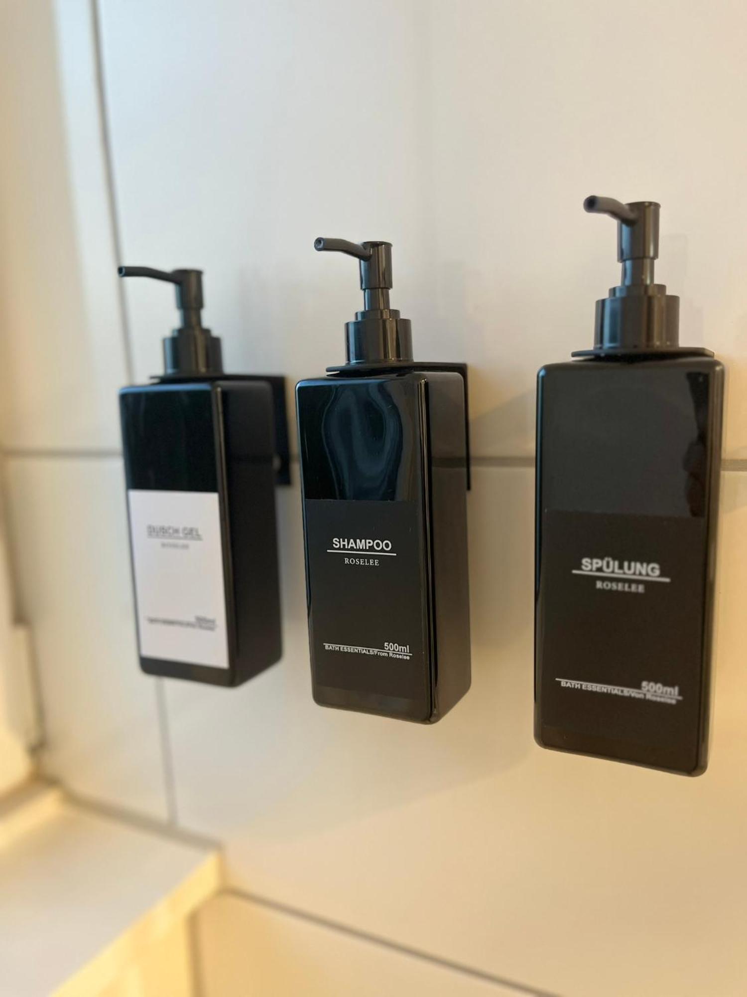 Zeche Trifft Villa Apartments By Cordis Sky Fuer Bis Zu 4 Personen 5 Minuten Zur Messe Essen Oder Hauptbahnhof Bagian luar foto